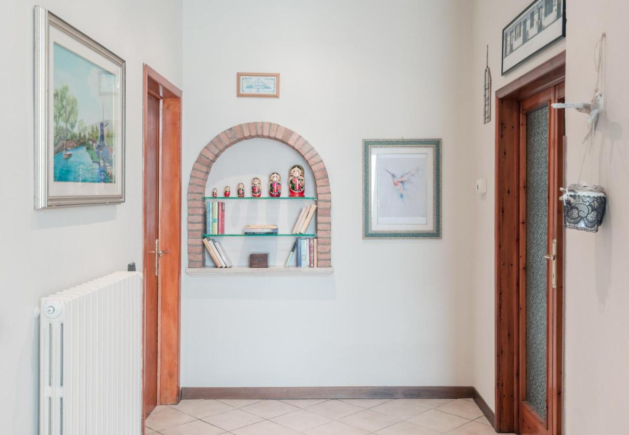 B&B Colibri Monsummano Terme Exterior photo